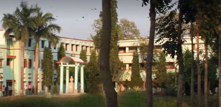 Kharagpur Homoeopathic Medical College Midnapore