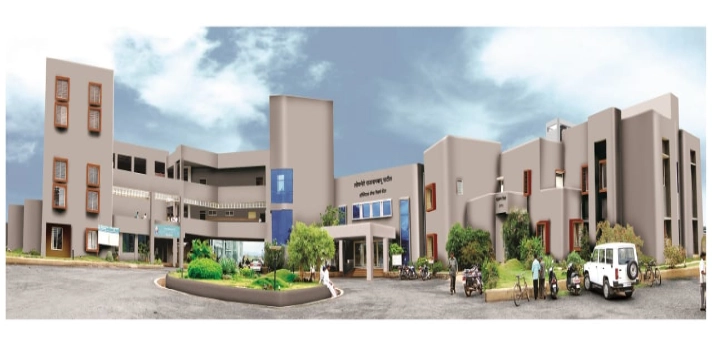 Loknete Rajarambapu Patil Ayurvedic College Sangli 2024 25