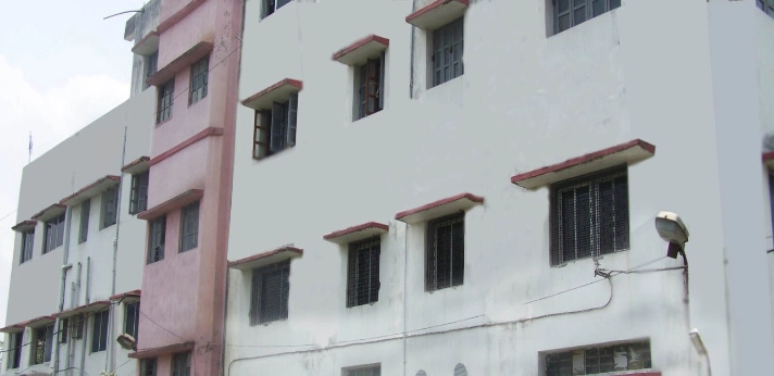 Metropolitan Homoeopathic Medical College Kolkata