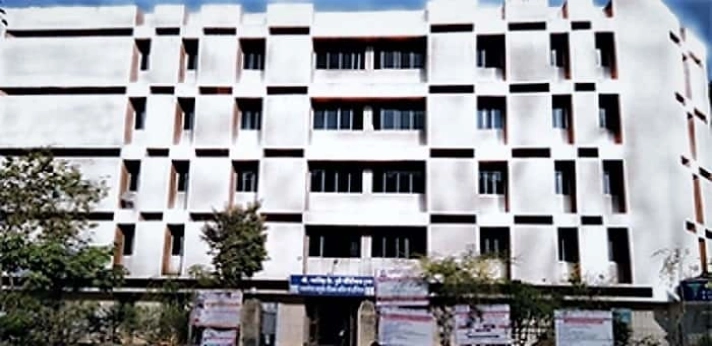 Nallasopara Ayurved Medical College Thane