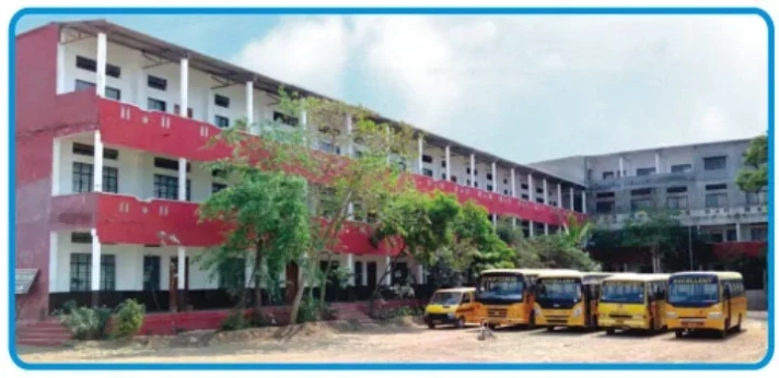 RKM Ayurvedic Medical College Bijapur