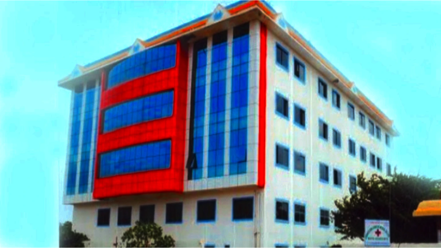 Ramakrishna Ayurvedic College Bangalore