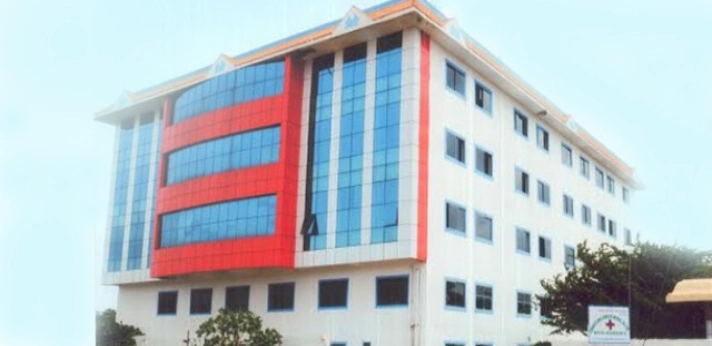 Ramakrishna Ayurvedic College Bangalore