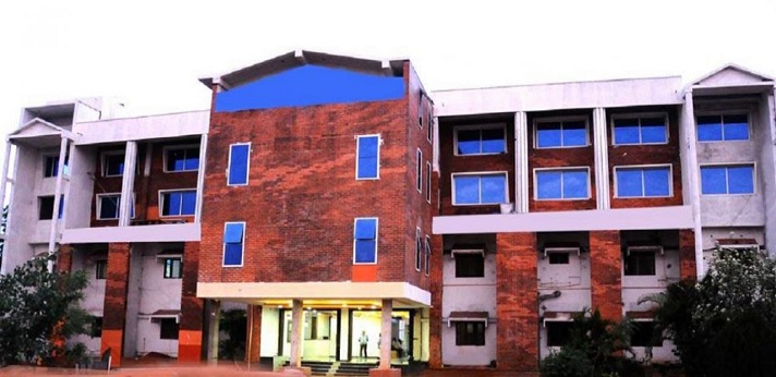 Shri SBS Ayurvedic Medical College Mundargi