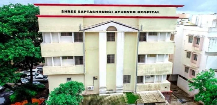 SS Ayurved Medical College Nashik