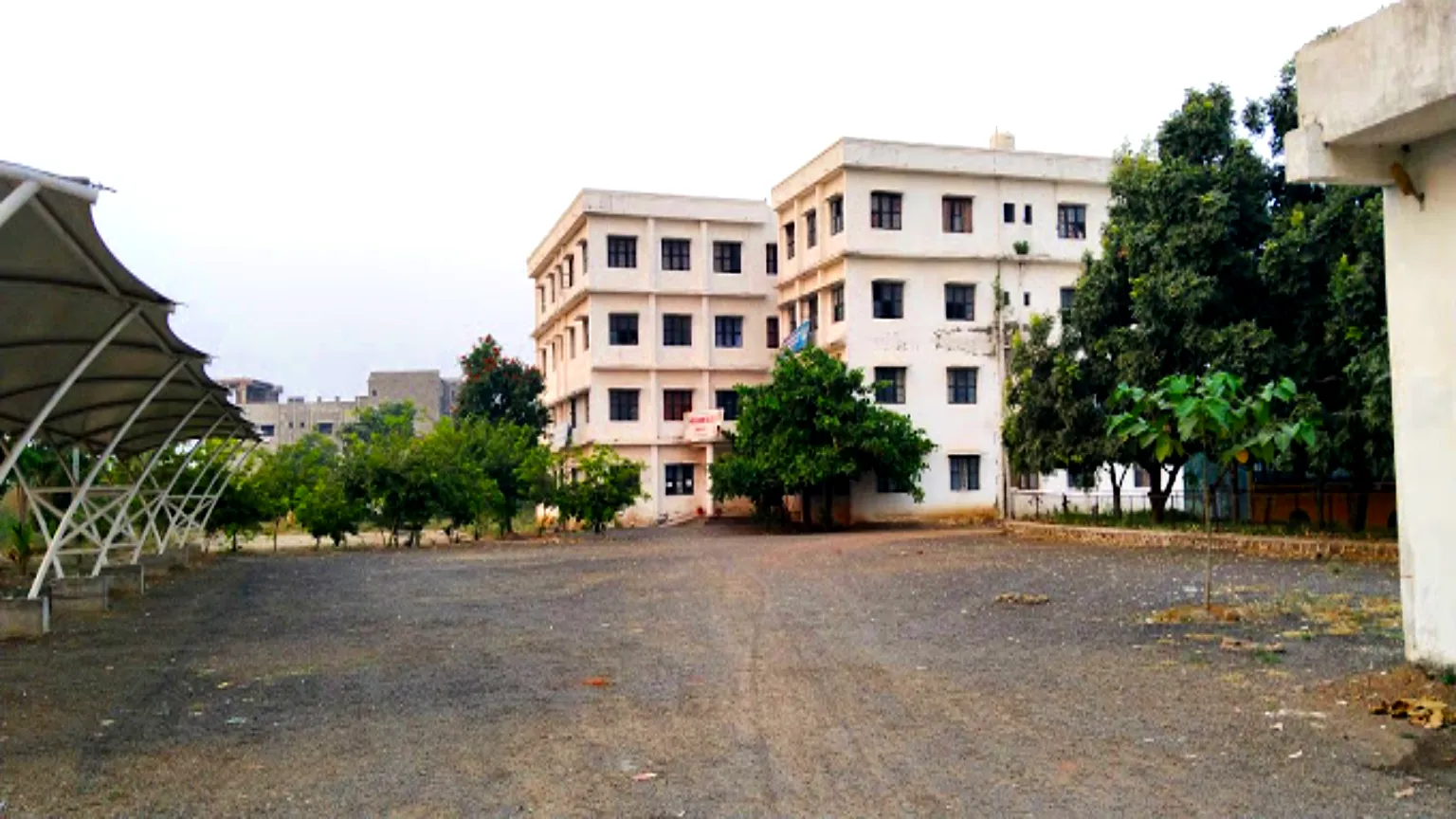 SSVP Homoeopathic Medical College Basmath