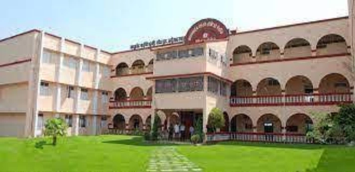 Siddhakala Ayurved Medical College Ahmednagar