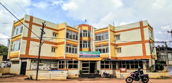 Siddharameshwar Ayurvedic College Karnataka