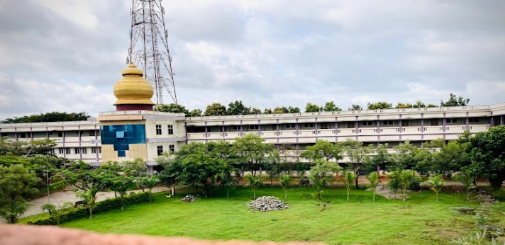 Sindagi Shanthaveereshwara Ayurvedic Medical College