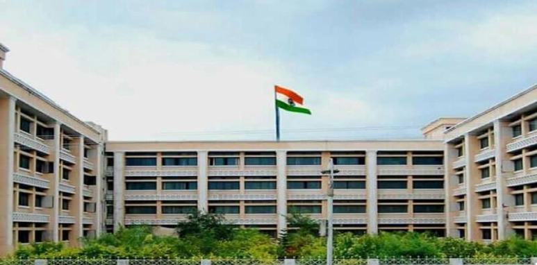 Swami Ramanand Teerth Rural Medical College