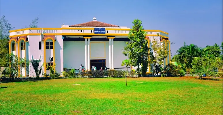 Tapovana Ayurvedic College Karnataka