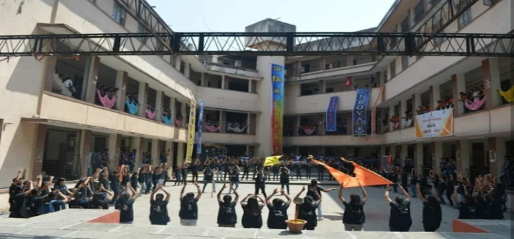 Tilak Ayurved Mahavidyalaya Pune Campus