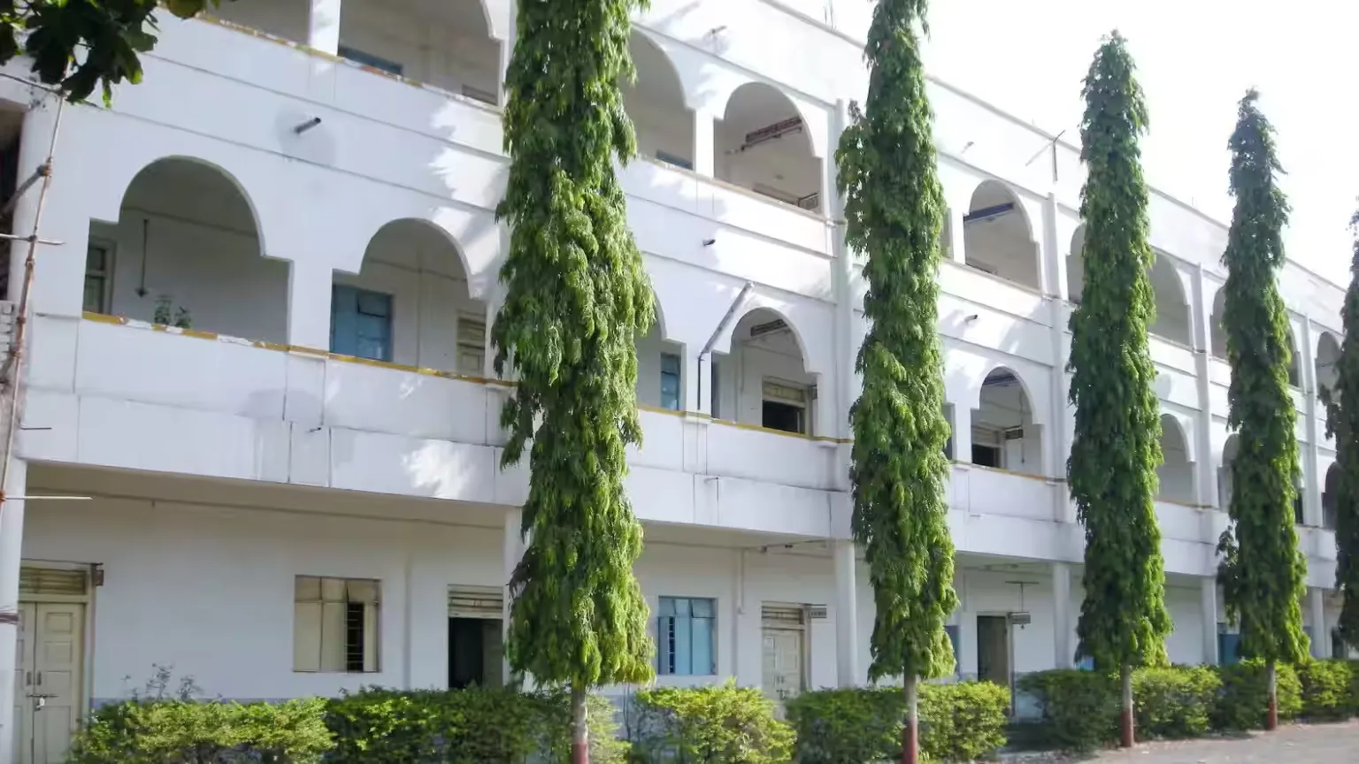 Vasantrao Kale Homoeopathic Medical College