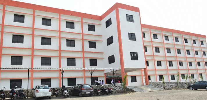 Yashwant Rao Chavan Ayurvedic Medical College Aurangabad