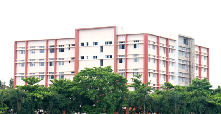 DRIEMS Medical College Odisha