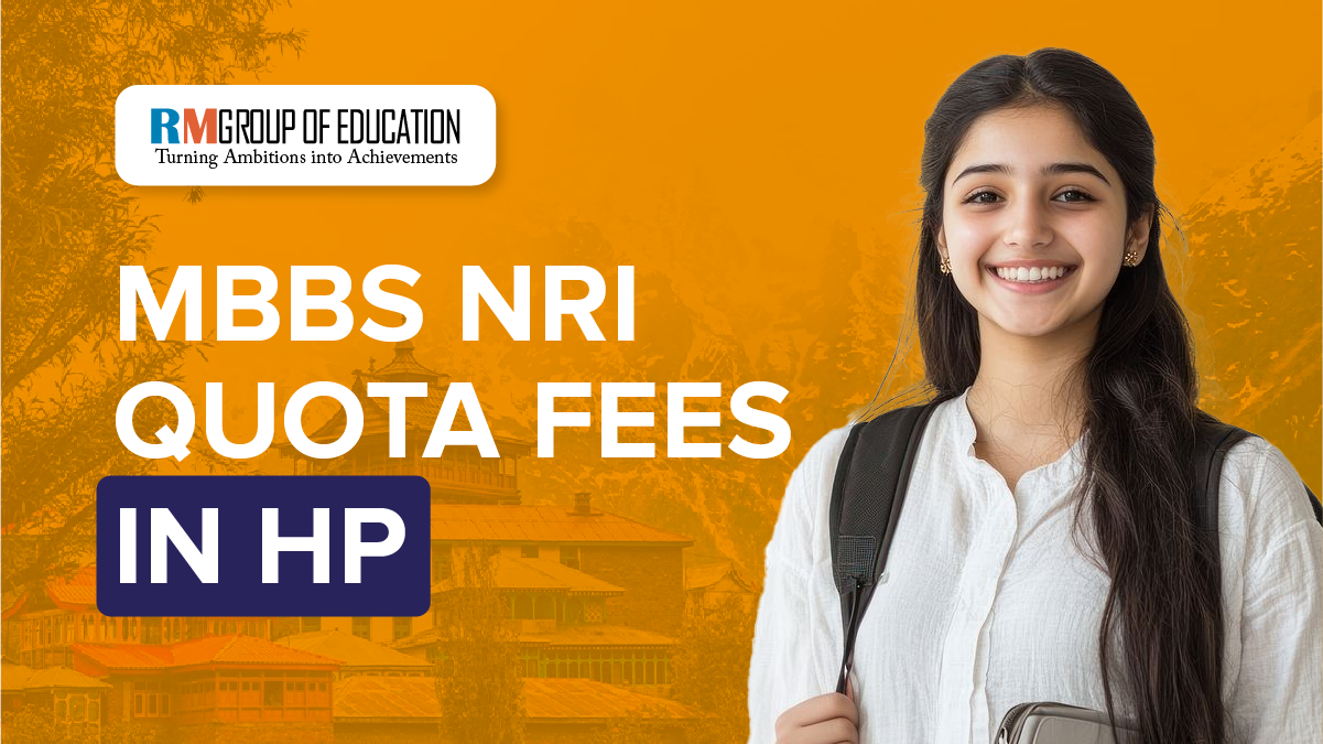 MBBS NRI Quota Fees in Himachal Pradesh 2025-26