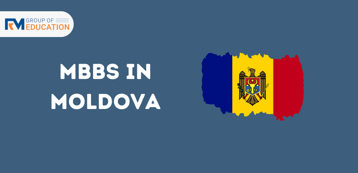 MBBS in Moldova