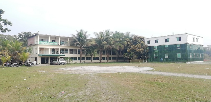 Monowara Sikder Medical College Bangladesh