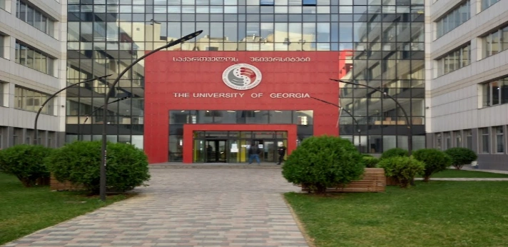 University of Georgia Tbilisi
