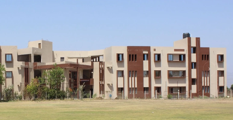 Brahmanand College of Medicine and Research Junagadh