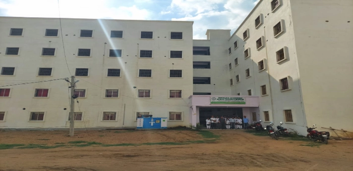 Himalaya Medical College And Hospital Patna