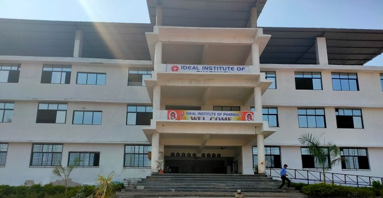 Ideal Institute Of Medical Science Palghar