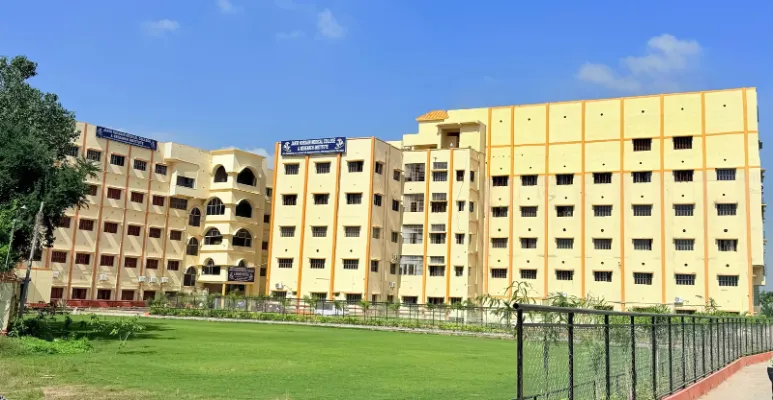 Jakir Hossain Medical College & Research Institute