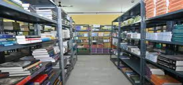 Jakir Hossain Medical College & Research Institute Library
