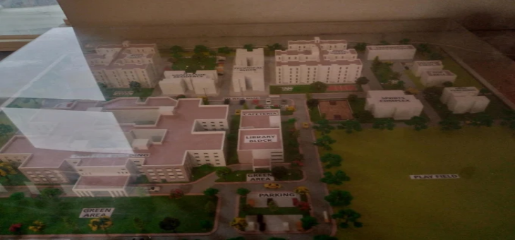 KMC Medical College Maharajganj Campus
