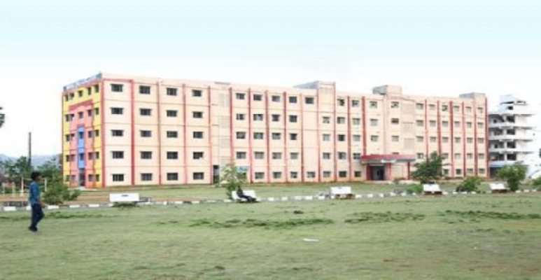 Nova Institute of Medical Sciences And Research Centre Telangana