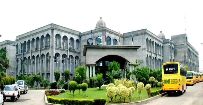 RIMT Medical College and Hospital Fatehgarh