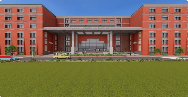 Shri Ramchandra Institute of Medical Sciences Aurangabad