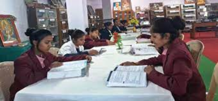 Shyamlal Chandrashekhar Medical College Library