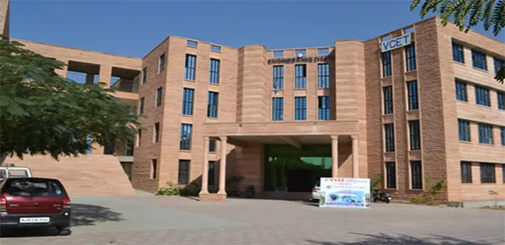 Vyas Medical College Jodhpur