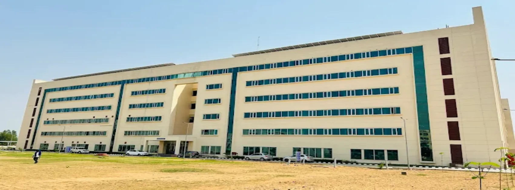 mahatma vidur autonomous state medical college bijnor