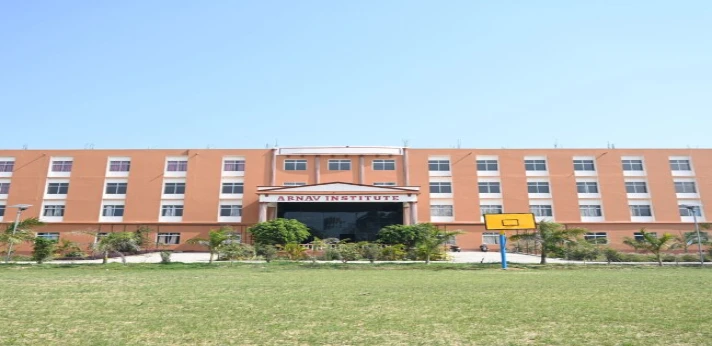 Arnav Ayurvedic College Barabanki