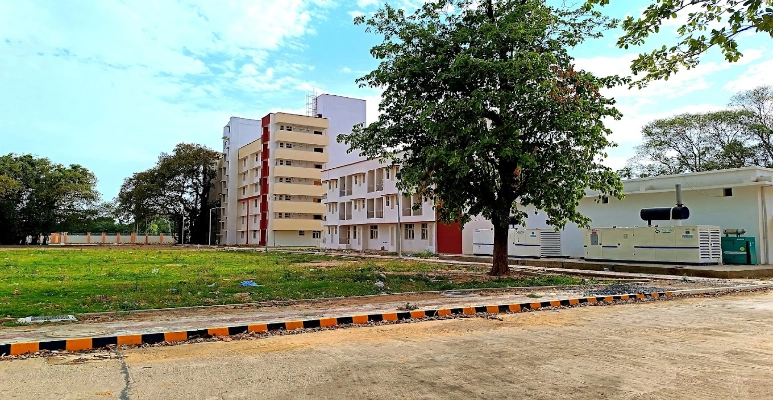 Autonomous State Medical College Lakhimpur Kheri