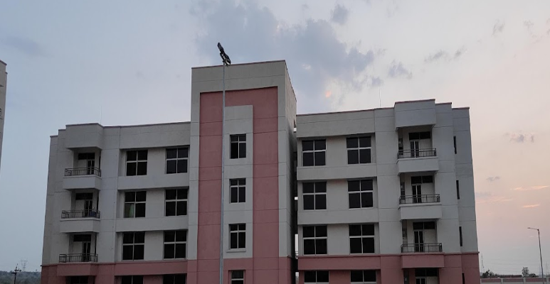 Autonomous State Medical College Sonbhadra