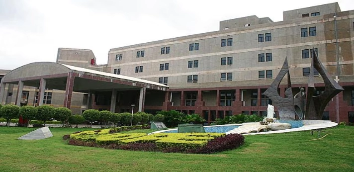Bhopal Memorial Hospital Bhopal
