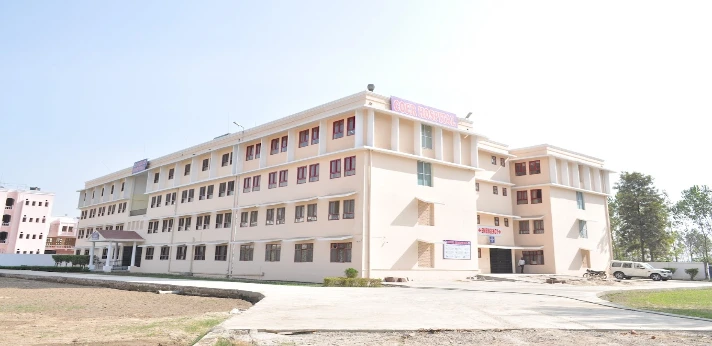COER Medical College of Ayurveda Roorkee