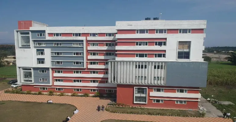 Doon Institute of Medical Sciences