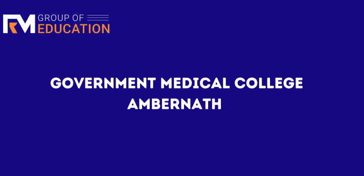 Government Medical College Ambernath (1)