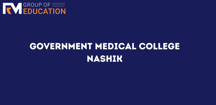 Government Medical College Nashik