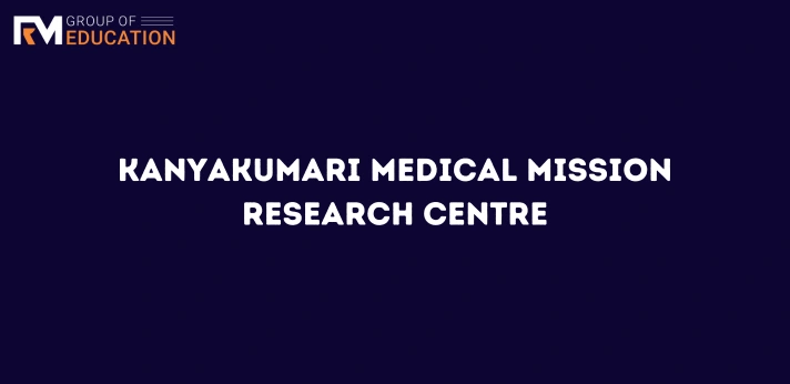 Kanyakumari Medical Mission Research Centre