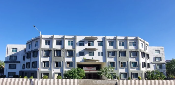 LN Ayurved College & Hospital Bhopal