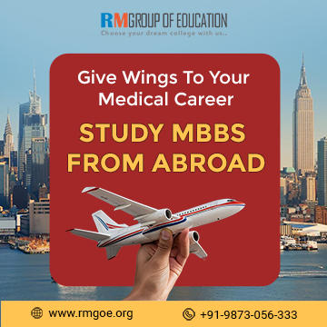 mbbs in Abroad