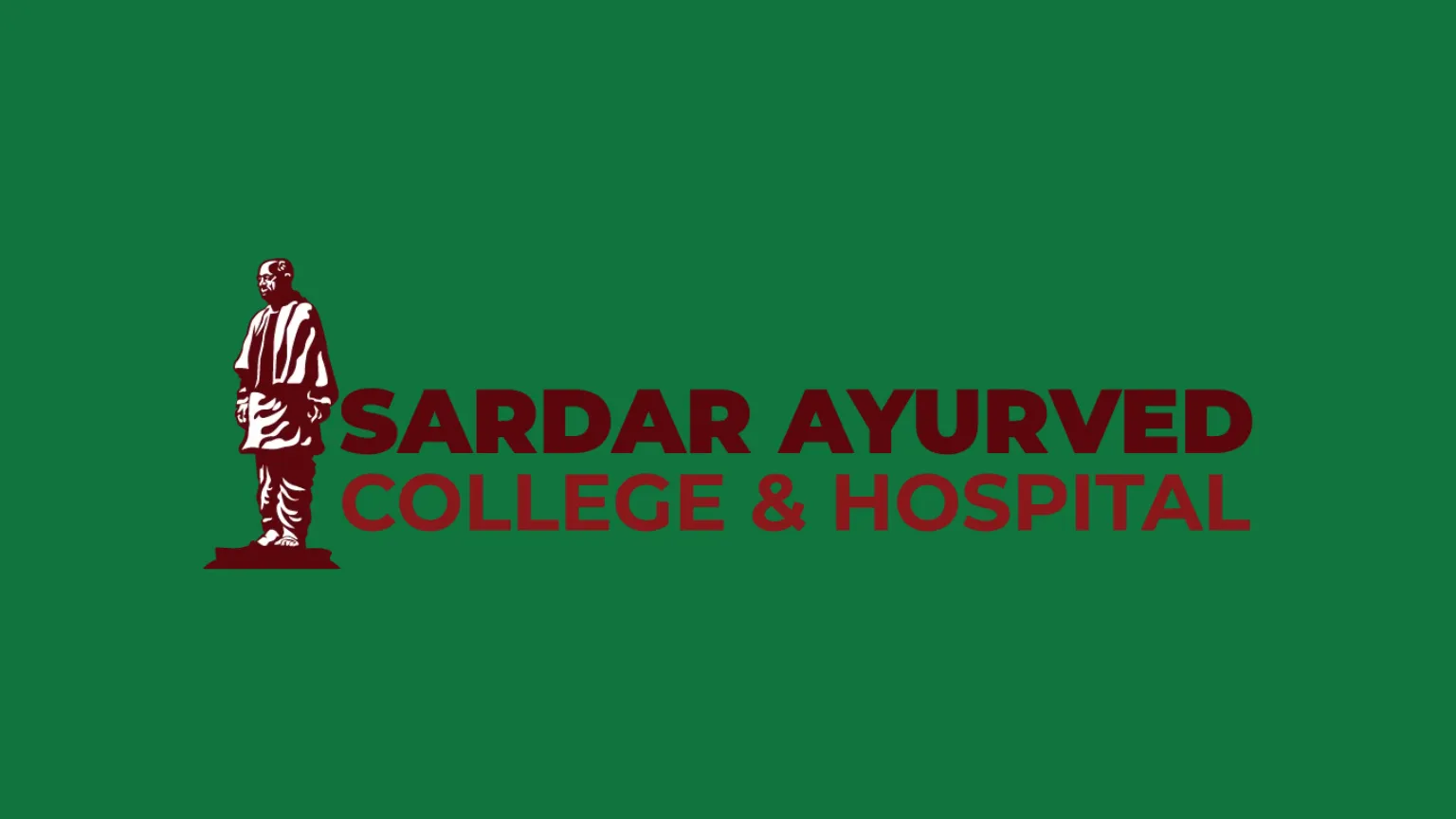 Sardar Ayurved College Mehsana