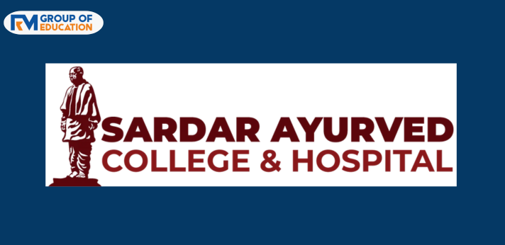 Sardar Ayurved College Mehsana