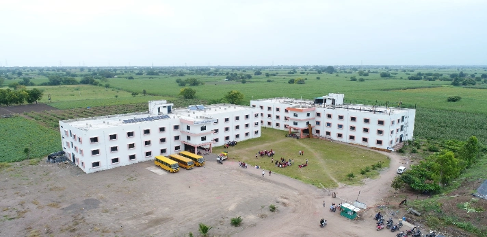 Shivajirao Pawar Ayurvedic Medical College Ahmednagar