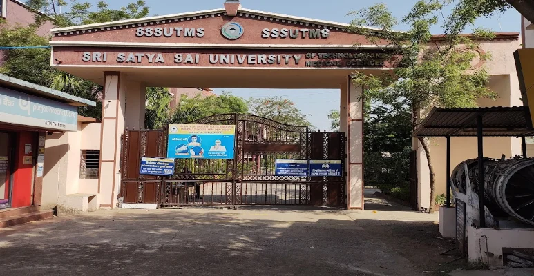 Sri Satya Sai University